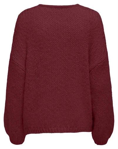 Nordic Life Strik - Only - Cabernet